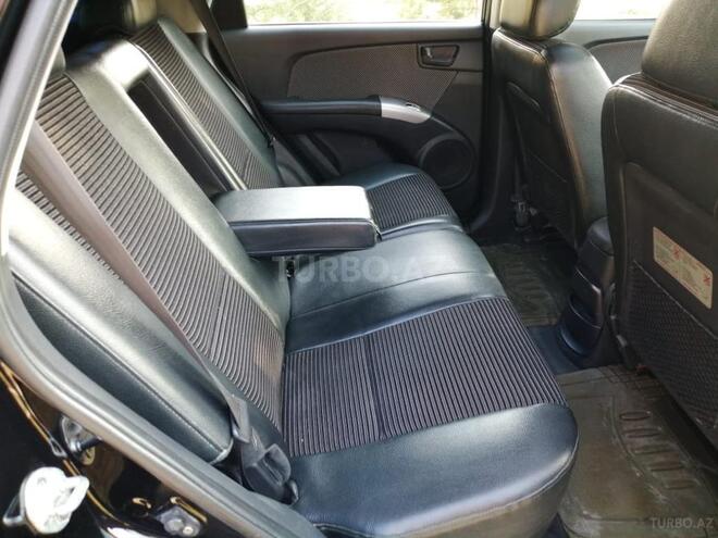 Kia Sportage 2008, 181,500 km - 2.0 л - Sumqayıt