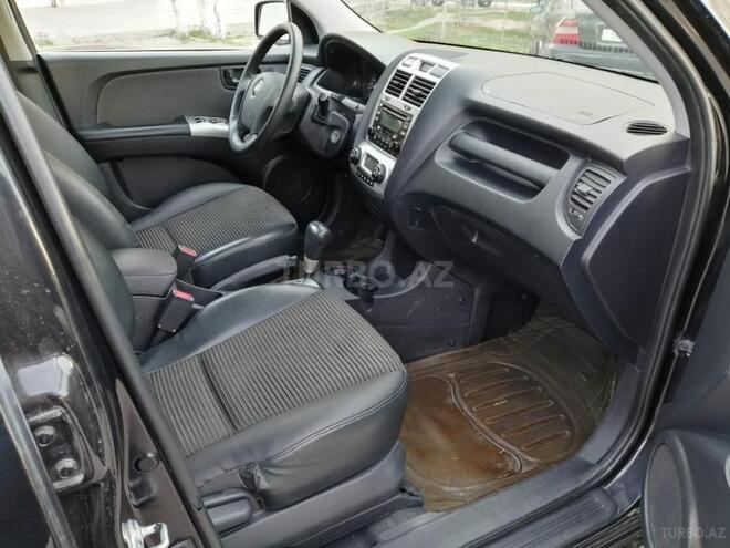 Kia Sportage 2008, 181,500 km - 2.0 л - Sumqayıt