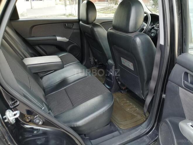 Kia Sportage 2008, 181,500 km - 2.0 л - Sumqayıt