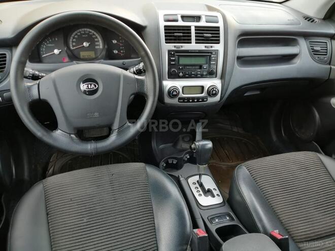 Kia Sportage 2008, 181,500 km - 2.0 л - Sumqayıt