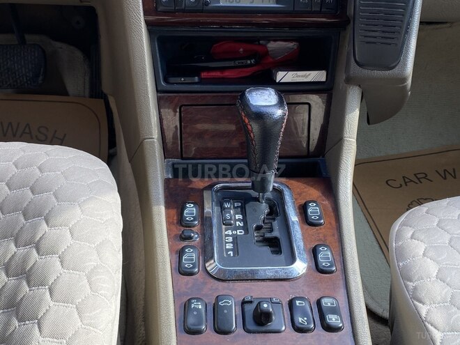 Mercedes C 280 1998, 310,000 km - 2.8 l - Bakı
