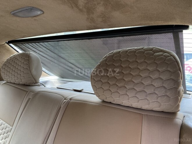 Mercedes C 280 1998, 310,000 km - 2.8 l - Bakı