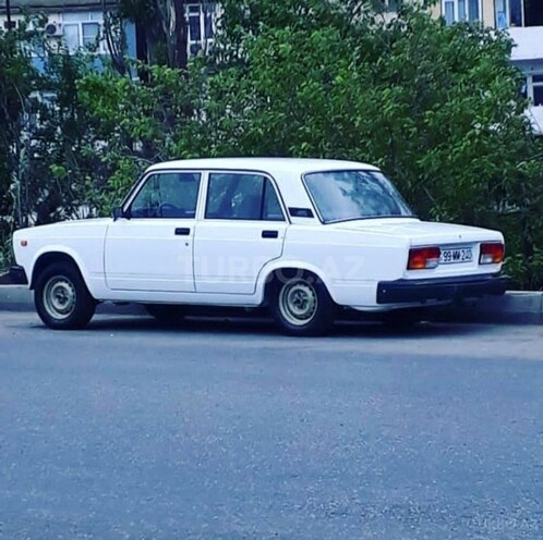 LADA (VAZ) 2107 2009, 105,620 km - 1.5 l - Bakı