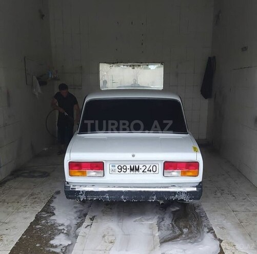 LADA (VAZ) 2107 2009, 105,620 km - 1.5 l - Bakı