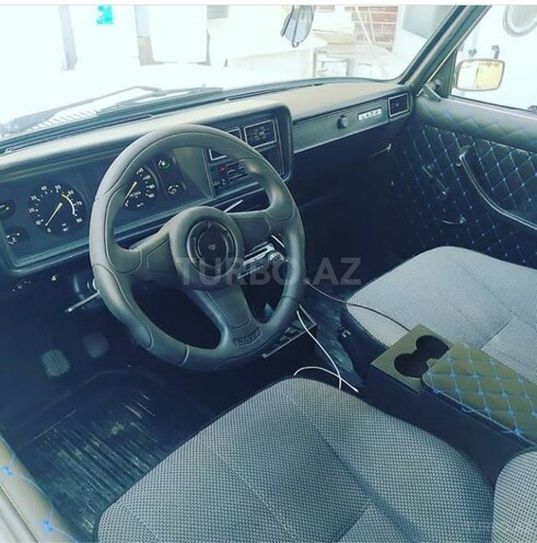 LADA (VAZ) 2107 2009, 105,620 km - 1.5 l - Bakı