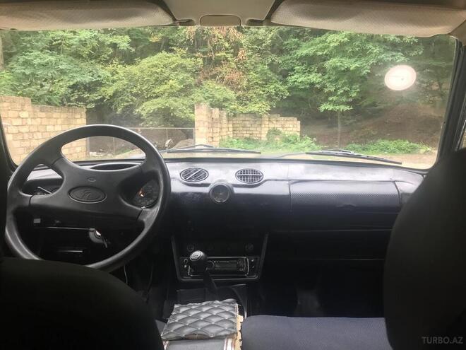 LADA (VAZ) 2106 1980, 96,203 km - 1.6 л - Qusar