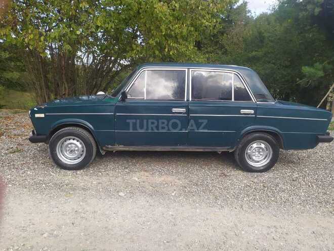 LADA (VAZ) 2106 1980, 96,203 km - 1.6 л - Qusar