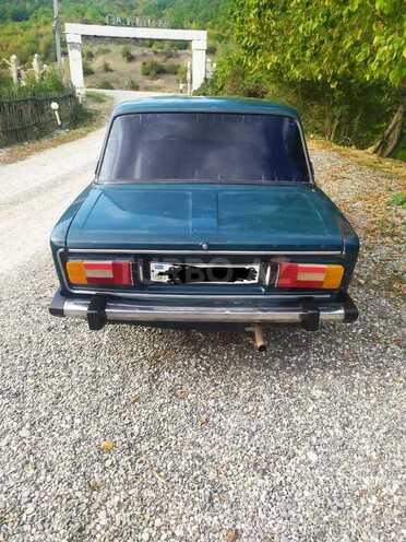 LADA (VAZ) 2106 1980, 96,203 km - 1.6 л - Qusar