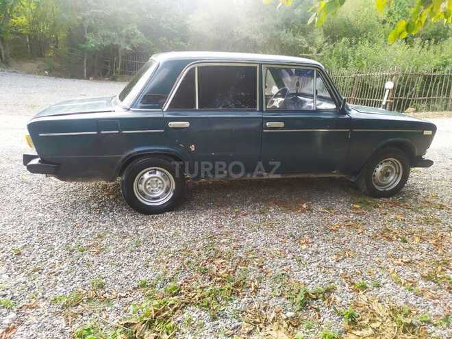 LADA (VAZ) 2106 1980, 96,203 km - 1.6 л - Qusar