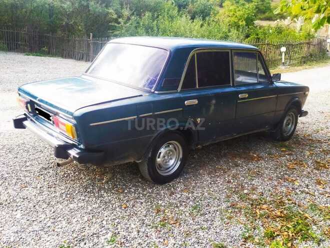 LADA (VAZ) 2106 1980, 96,203 km - 1.6 л - Qusar