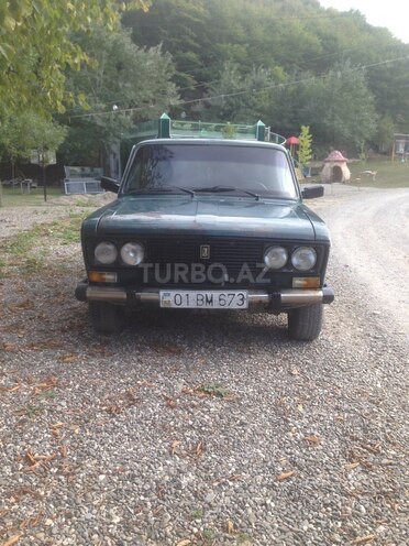 LADA (VAZ) 2106 1980, 96,203 km - 1.6 л - Qusar