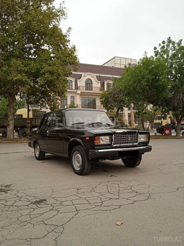 LADA (VAZ) 2107 2011, 86,000 km - 1.5 l - Gəncə