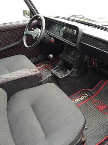 LADA (VAZ) 2107 2011, 86,000 km - 1.5 l - Gəncə