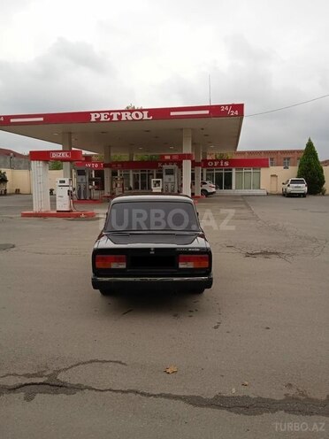 LADA (VAZ) 2107 2011, 86,000 km - 1.5 l - Gəncə