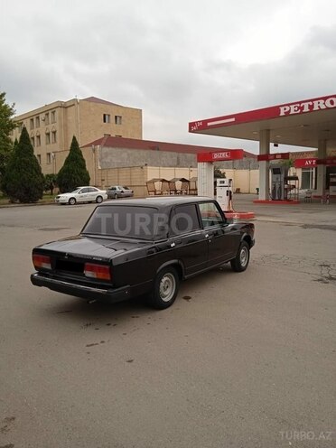 LADA (VAZ) 2107 2011, 86,000 km - 1.5 l - Gəncə