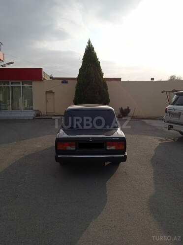 LADA (VAZ) 2107 2011, 86,000 km - 1.5 l - Gəncə