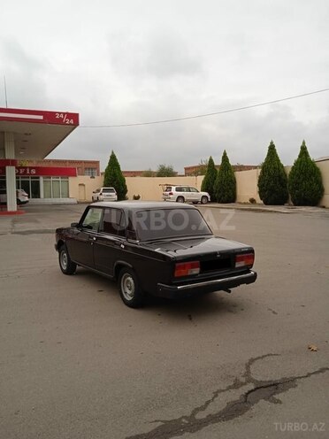 LADA (VAZ) 2107 2011, 86,000 km - 1.5 l - Gəncə