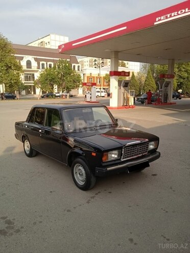 LADA (VAZ) 2107 2011, 86,000 km - 1.5 l - Gəncə