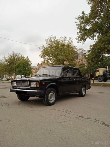 LADA (VAZ) 2107 2011, 86,000 km - 1.5 l - Gəncə