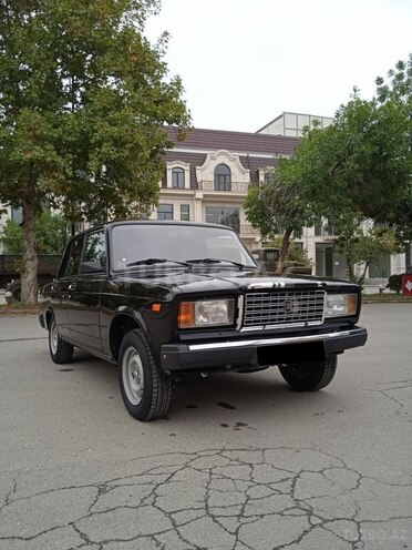 LADA (VAZ) 2107 2011, 86,000 km - 1.5 l - Gəncə