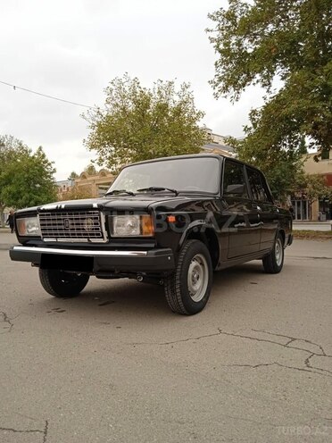 LADA (VAZ) 2107 2011, 86,000 km - 1.5 l - Gəncə
