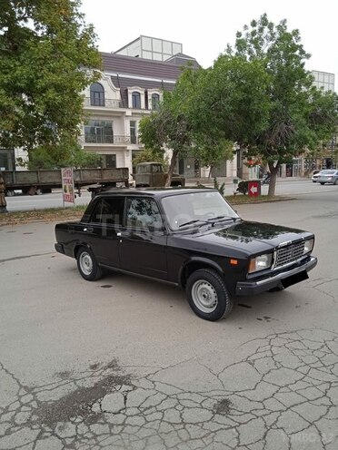 LADA (VAZ) 2107 2011, 86,000 km - 1.5 l - Gəncə