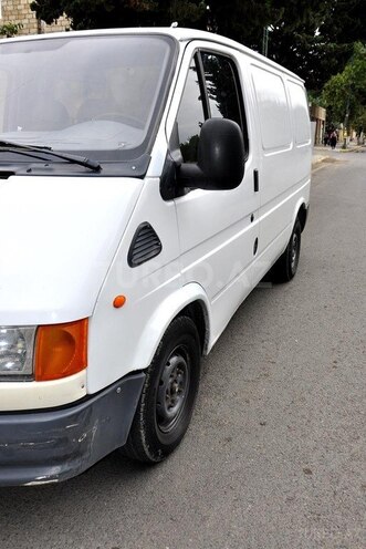 Ford Transit 2000, 398,569 km - 2.5 l - Ağstafa