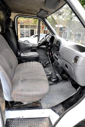 Ford Transit 2000, 398,569 km - 2.5 l - Ağstafa