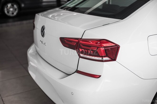 Volkswagen Polo 2020, 0 km - 1.6 l - Bakı