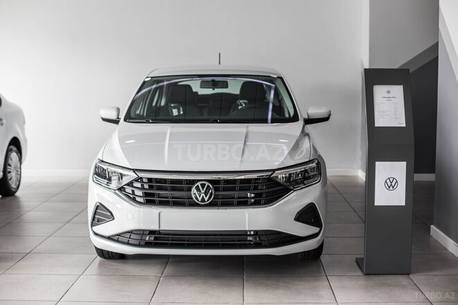 Volkswagen Polo 2020, 0 km - 1.6 l - Bakı