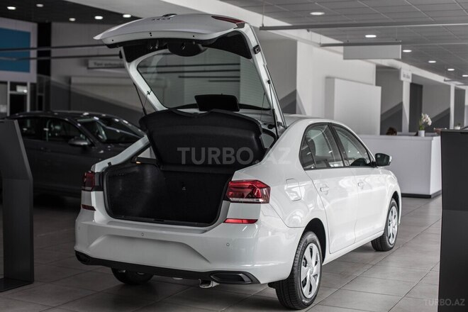 Volkswagen Polo 2020, 0 km - 1.6 l - Bakı