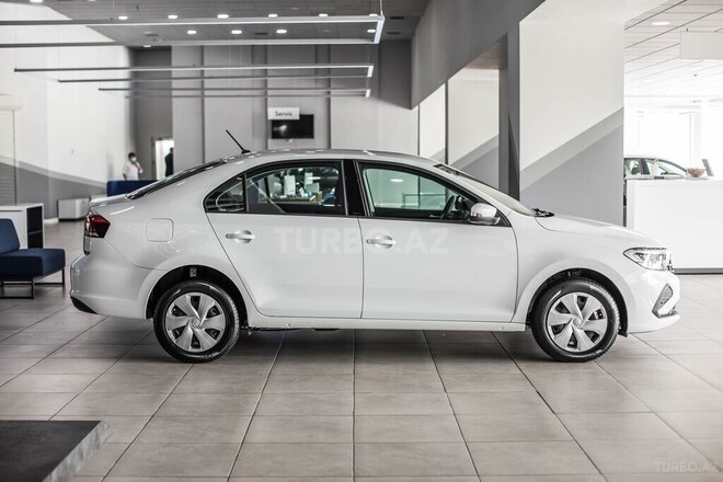 Volkswagen Polo 2020, 0 km - 1.6 l - Bakı