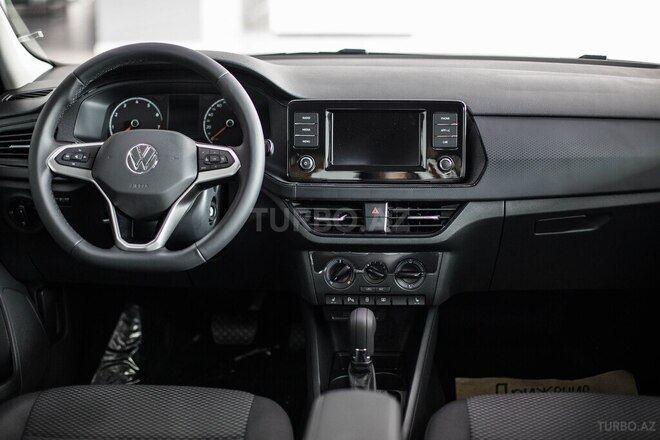 Volkswagen Polo 2020, 0 km - 1.6 l - Bakı