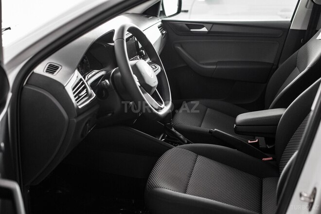 Volkswagen Polo 2020, 0 km - 1.6 l - Bakı