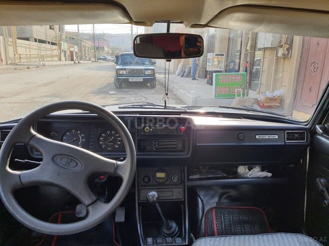 LADA (VAZ) 2107 2005, 150,000 km - 1.6 l - Bakı