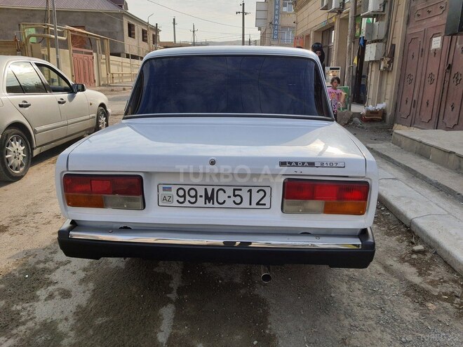 LADA (VAZ) 2107 2005, 150,000 km - 1.6 l - Bakı