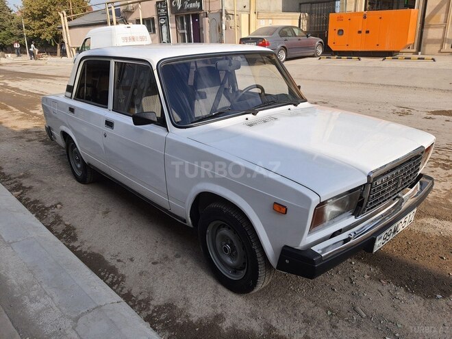LADA (VAZ) 2107 2005, 150,000 km - 1.6 l - Bakı