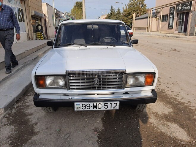 LADA (VAZ) 2107 2005, 150,000 km - 1.6 l - Bakı