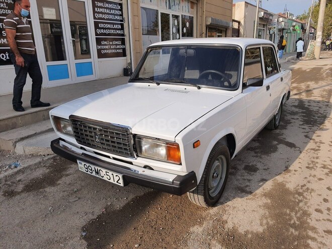 LADA (VAZ) 2107 2005, 150,000 km - 1.6 l - Bakı