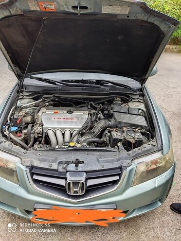 Honda Accord 2005, 207,557 km - 2.4 л - Bakı