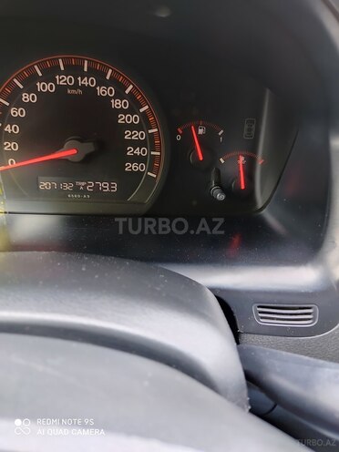 Honda Accord 2005, 207,557 km - 2.4 л - Bakı