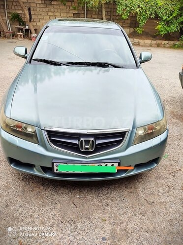 Honda Accord 2005, 207,557 km - 2.4 л - Bakı