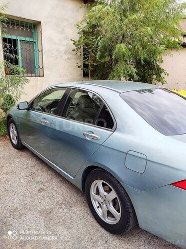 Honda Accord 2005, 207,557 km - 2.4 л - Bakı