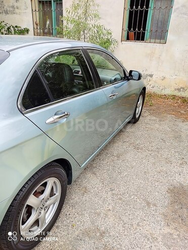 Honda Accord 2005, 207,557 km - 2.4 л - Bakı