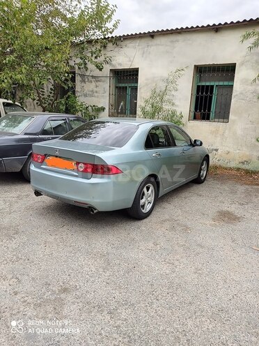 Honda Accord 2005, 207,557 km - 2.4 л - Bakı