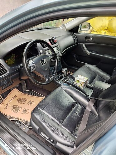 Honda Accord 2005, 207,557 km - 2.4 л - Bakı