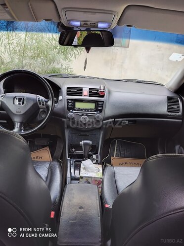 Honda Accord 2005, 207,557 km - 2.4 л - Bakı