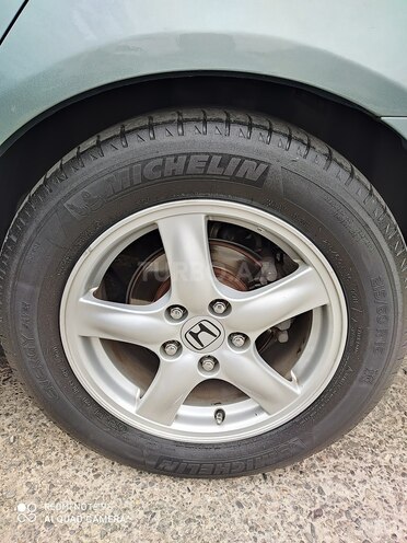 Honda Accord 2005, 207,557 km - 2.4 л - Bakı