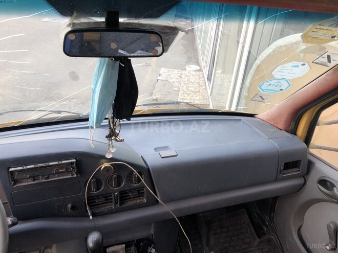 Mercedes Sprinter 412 1997, 78,000 km - 2.9 l - Bakı
