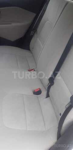 Kia Rio 2013, 132,000 km - 1.6 l - Bakı
